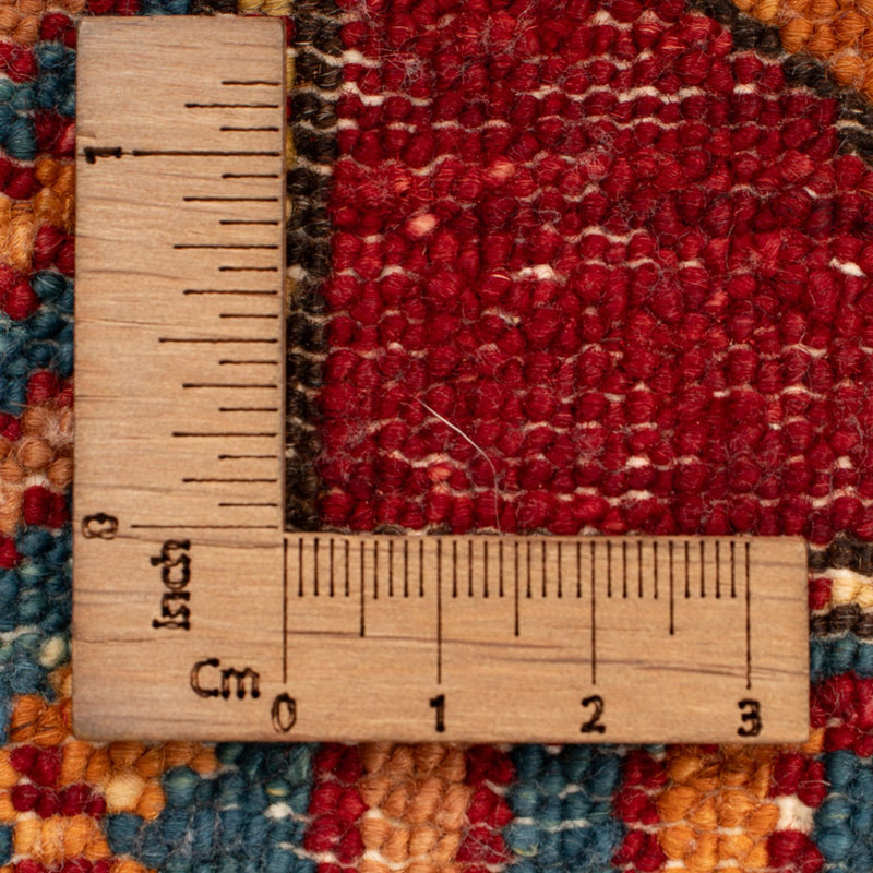 Kazak Teppe 123x85cm - Orientalsk teppe