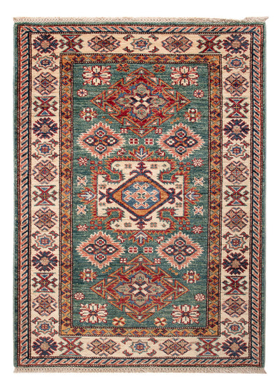 Kazak Teppe 84x114cm - Orientalsk teppe