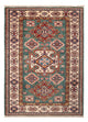 Ziegler Teppe - Kazak - Royal - 114 x 84 cm - grønn
