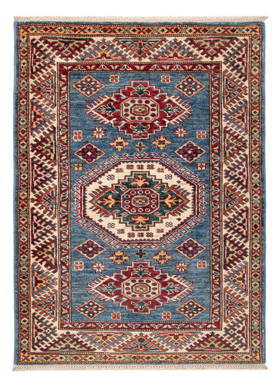 Kazak Teppe 89x124cm - Orientalsk teppe