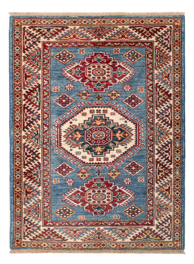 Kazak Teppe 92x121cm - Orientalsk teppe