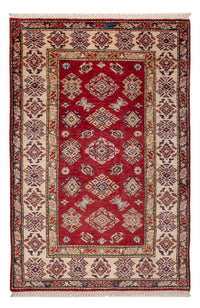 Ziegler Teppe - Kazak - Royal - 122 x 82 cm - rød – product image