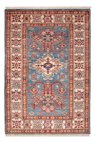 Kazak Teppe 81x119cm - Orientalsk teppe