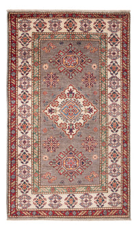 Ziegler Teppe - Kazak - Royal - 127 x 78 cm - taupe – product image