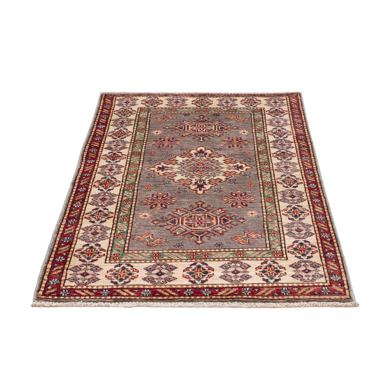 Ziegler Teppe - Kazak - Royal - 127 x 78 cm - taupe