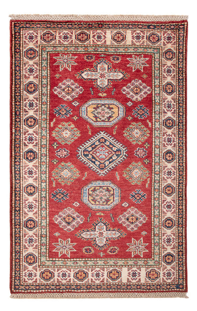 Kazak Teppe 83x124cm - Orientalsk teppe
