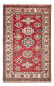 Kazak Teppe 124x83cm - Orientalsk teppe