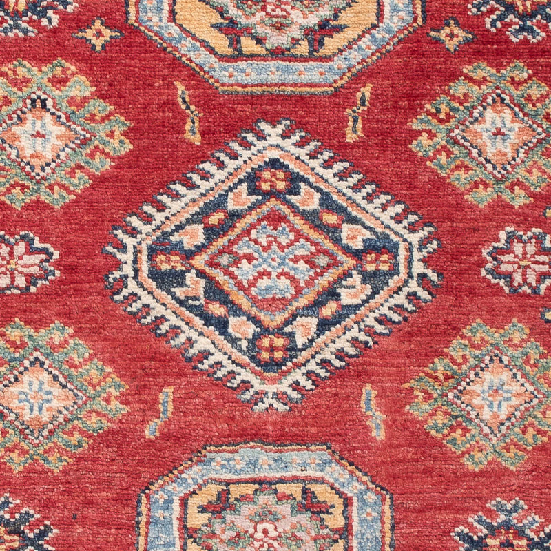 Kazak Teppe 124x83cm - Orientalsk teppe