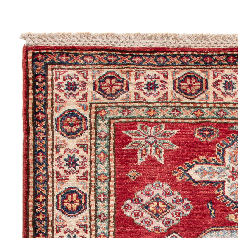 Kazak Teppe 124x83cm - Orientalsk teppe