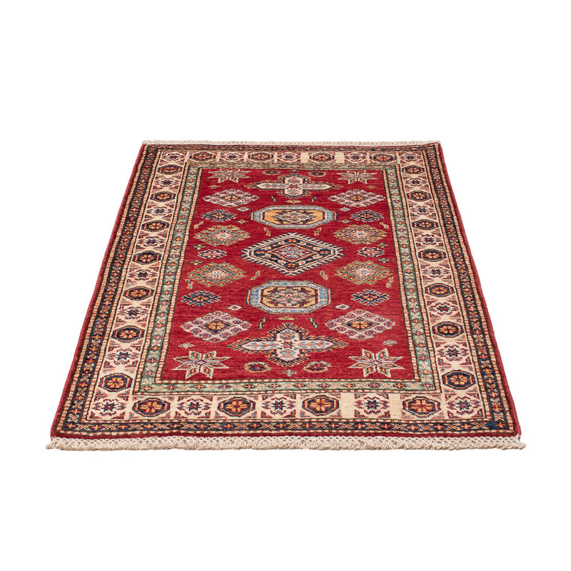 Kazak Teppe 124x83cm - Orientalsk teppe