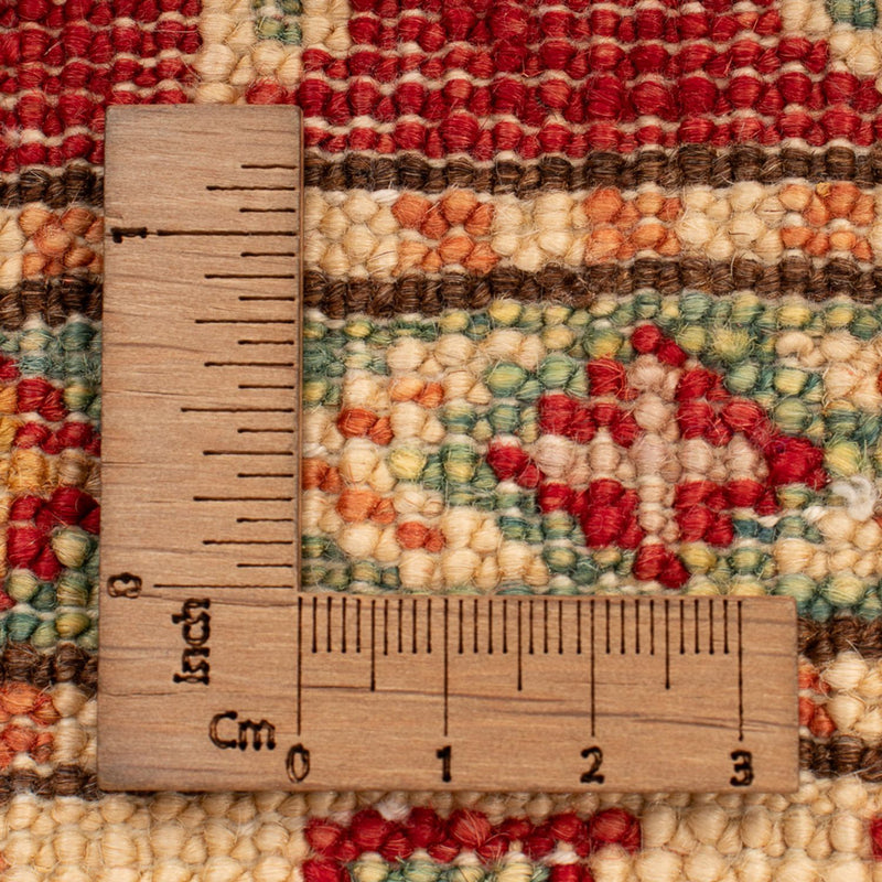 Kazak Teppe 124x83cm - Orientalsk teppe