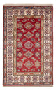 Kazak Teppe 124x78cm - Orientalsk teppe