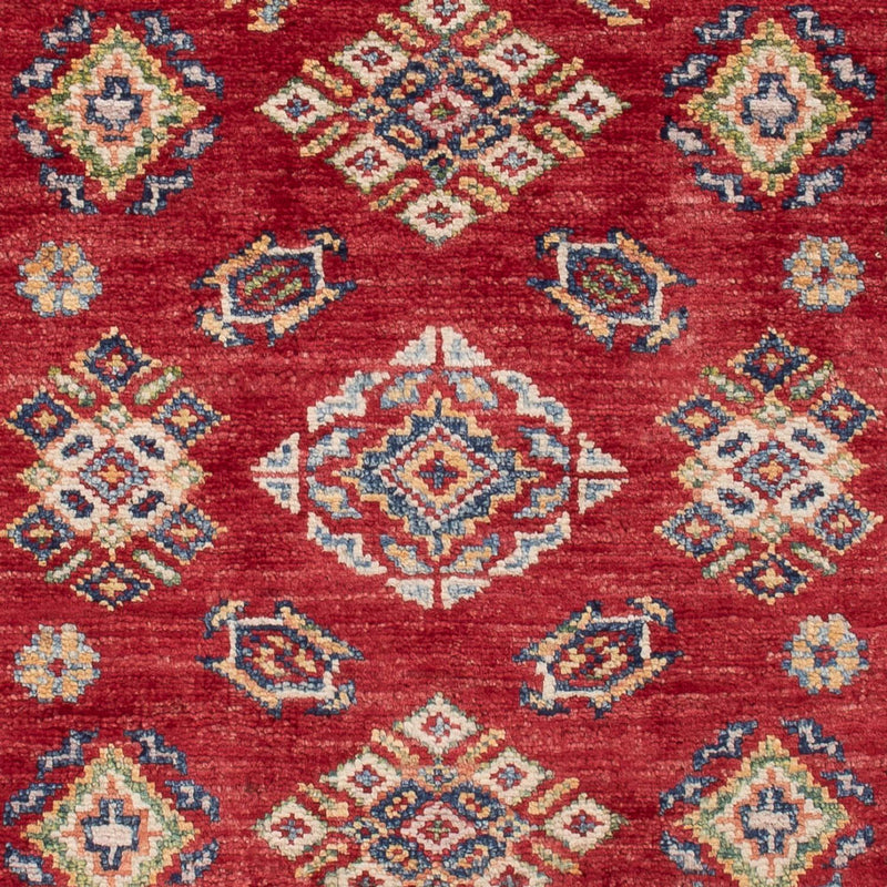 Kazak Teppe 124x78cm - Orientalsk teppe