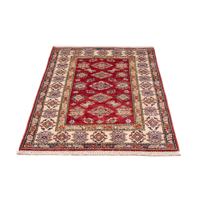 Kazak Teppe 124x78cm - Orientalsk teppe