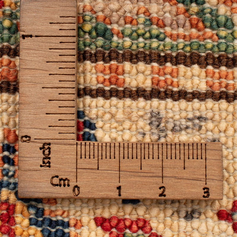 Kazak Teppe 124x78cm - Orientalsk teppe