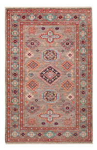 Kazak Teppe 123x77cm - Orientalsk teppe – product image