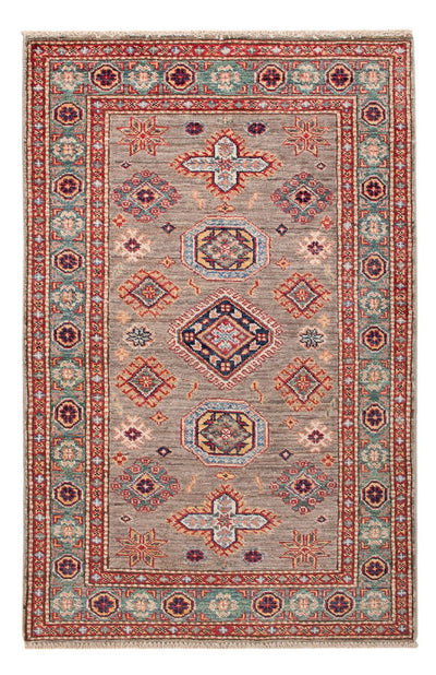 Kazak Teppe 77x123cm - Orientalsk teppe