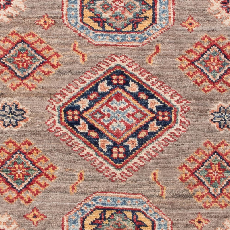 Kazak Teppe 123x77cm - Orientalsk teppe