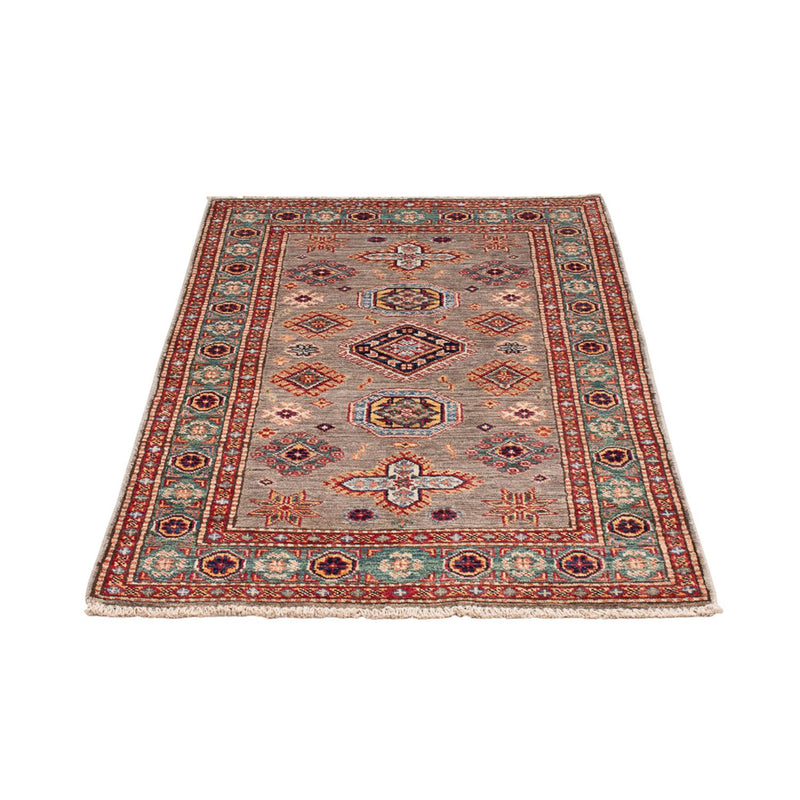 Kazak Teppe 123x77cm - Orientalsk teppe