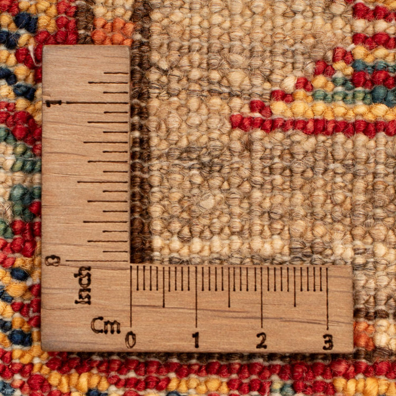 Kazak Teppe 123x77cm - Orientalsk teppe