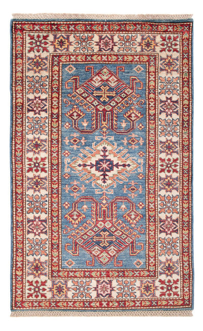 Kazak Teppe 80x125cm - Orientalsk teppe