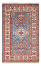 Kazak Teppe 125x80cm - Orientalsk teppe