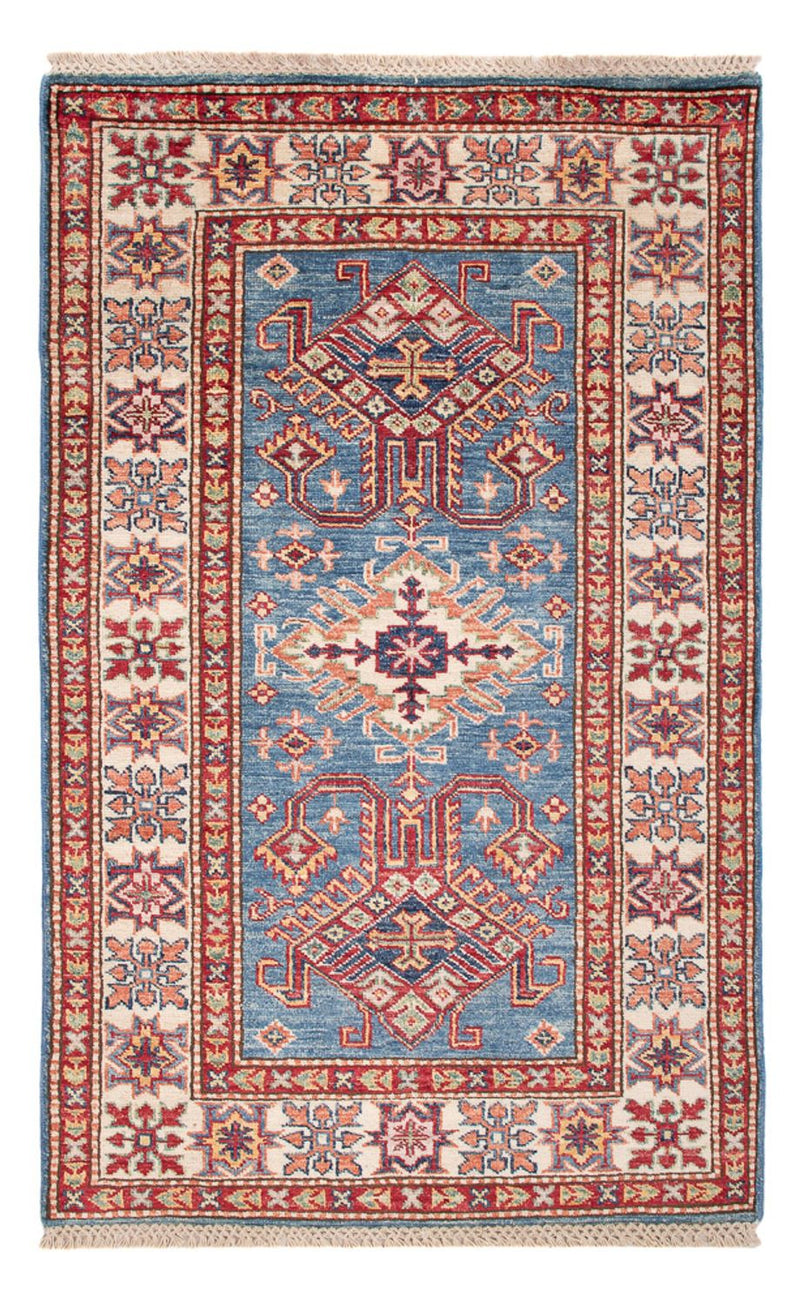 Kazak Teppe 125x80cm - Orientalsk teppe