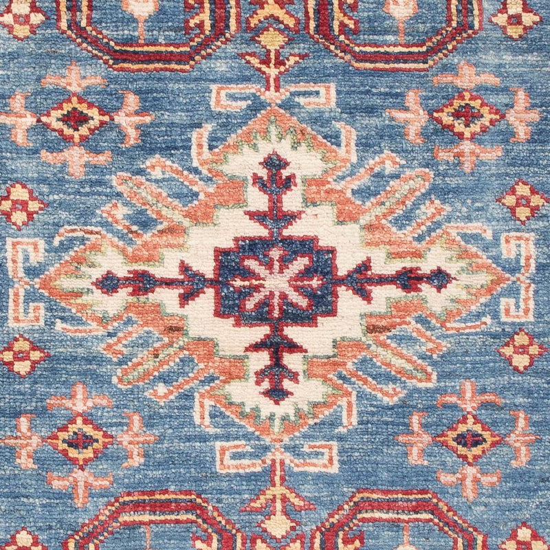 Kazak Teppe 125x80cm - Orientalsk teppe