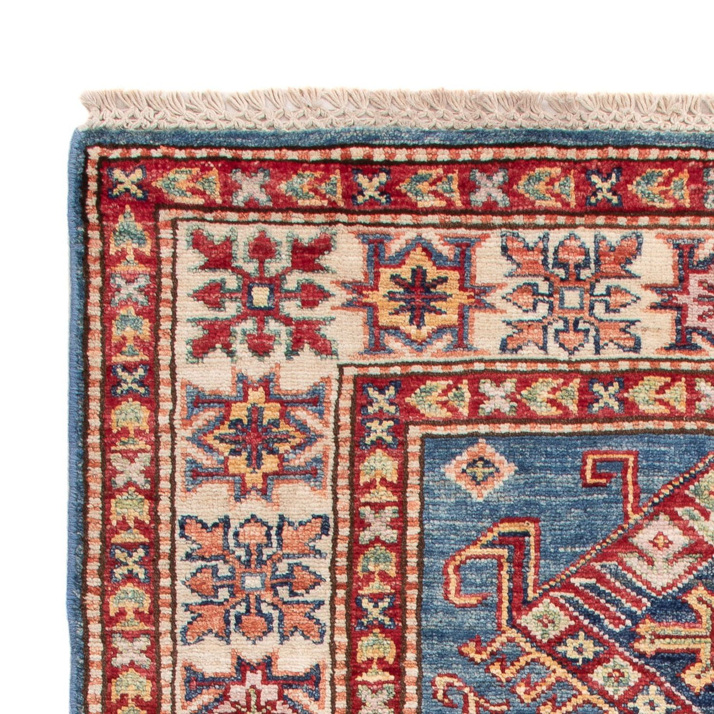 Kazak Teppe 125x80cm - Orientalsk teppe