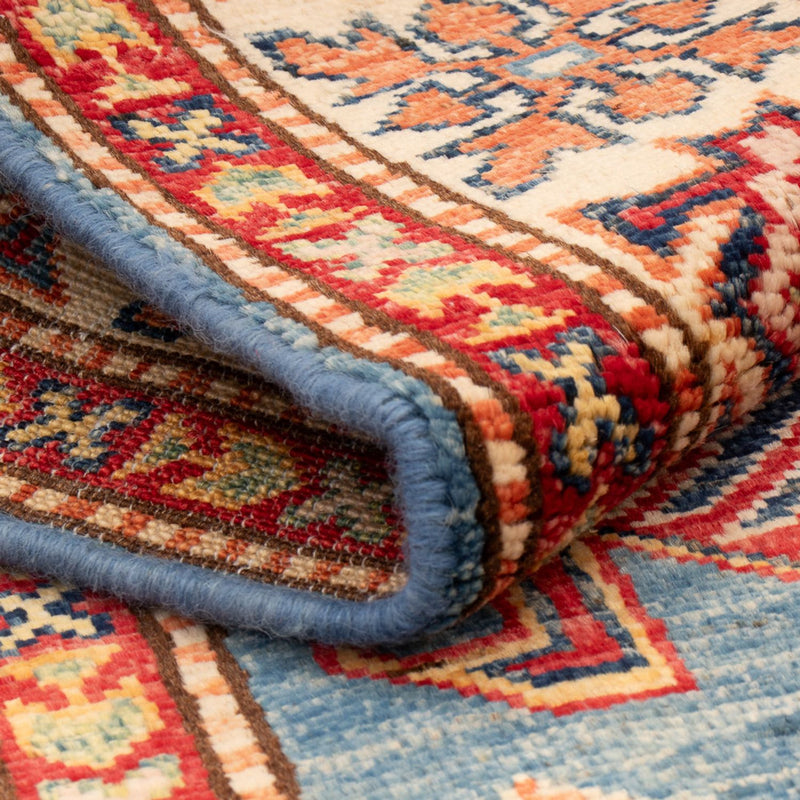 Kazak Teppe 125x80cm - Orientalsk teppe
