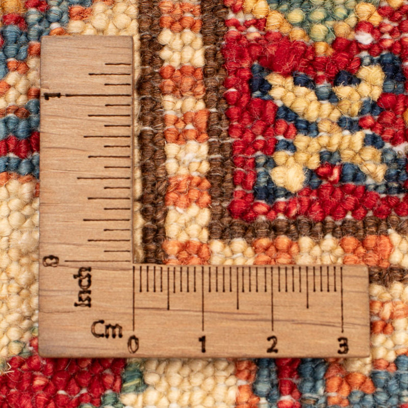 Kazak Teppe 125x80cm - Orientalsk teppe