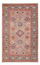 Ziegler Teppe - Kazak - Royal - 120 x 76 cm - lysebrun