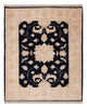 Ziegler Teppe 98x81cm - Orientalsk teppe