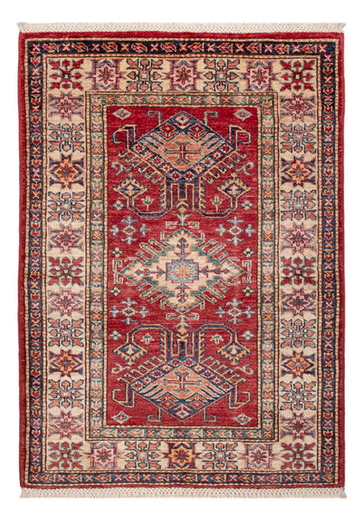 Kazak Teppe 81x114cm - Orientalsk teppe