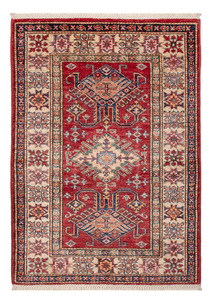 Kazak Teppe 114x81cm - Orientalsk teppe