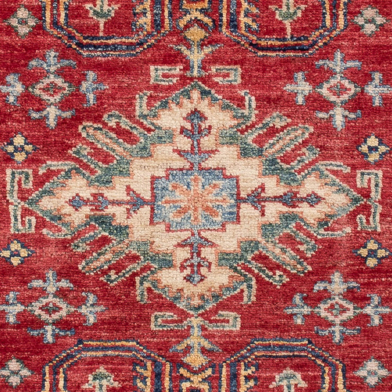 Kazak Teppe 114x81cm - Orientalsk teppe