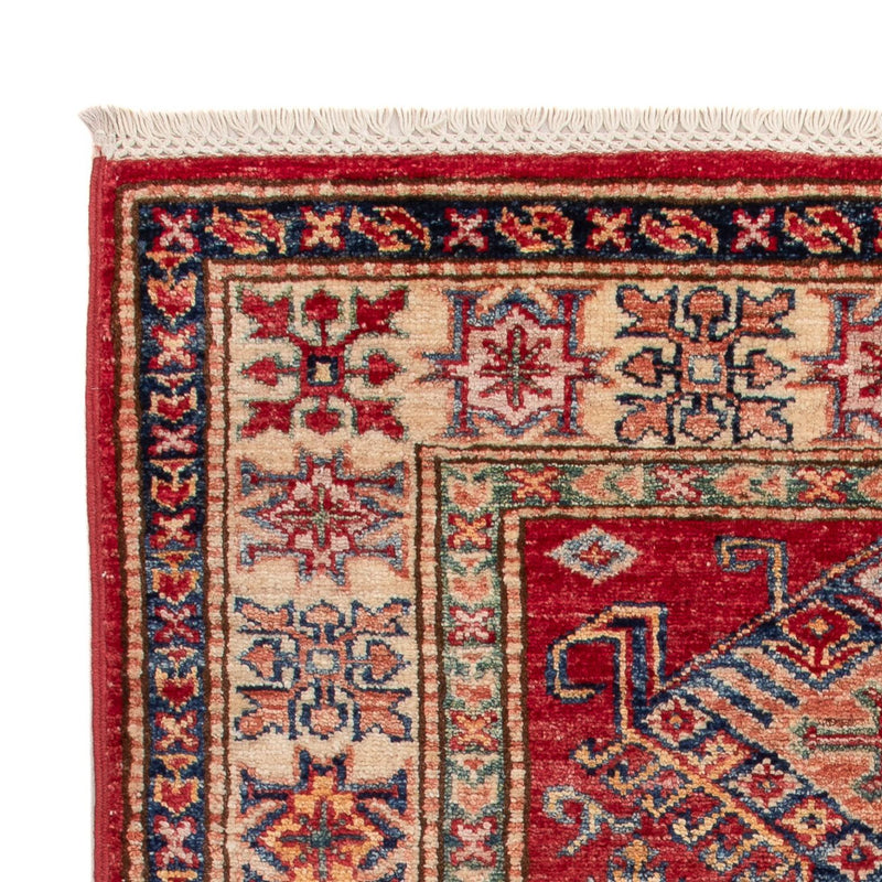 Kazak Teppe 114x81cm - Orientalsk teppe