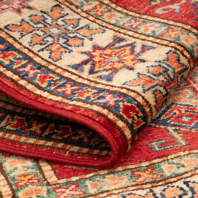 Kazak Teppe 114x81cm - Orientalsk teppe