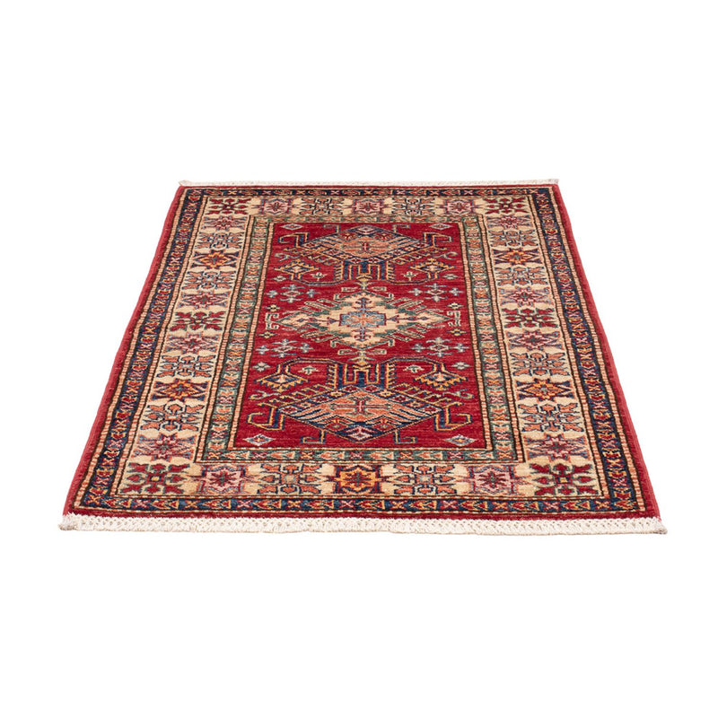 Kazak Teppe 114x81cm - Orientalsk teppe