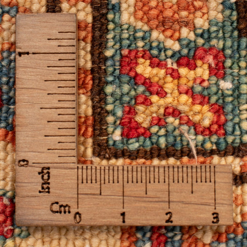 Kazak Teppe 114x81cm - Orientalsk teppe