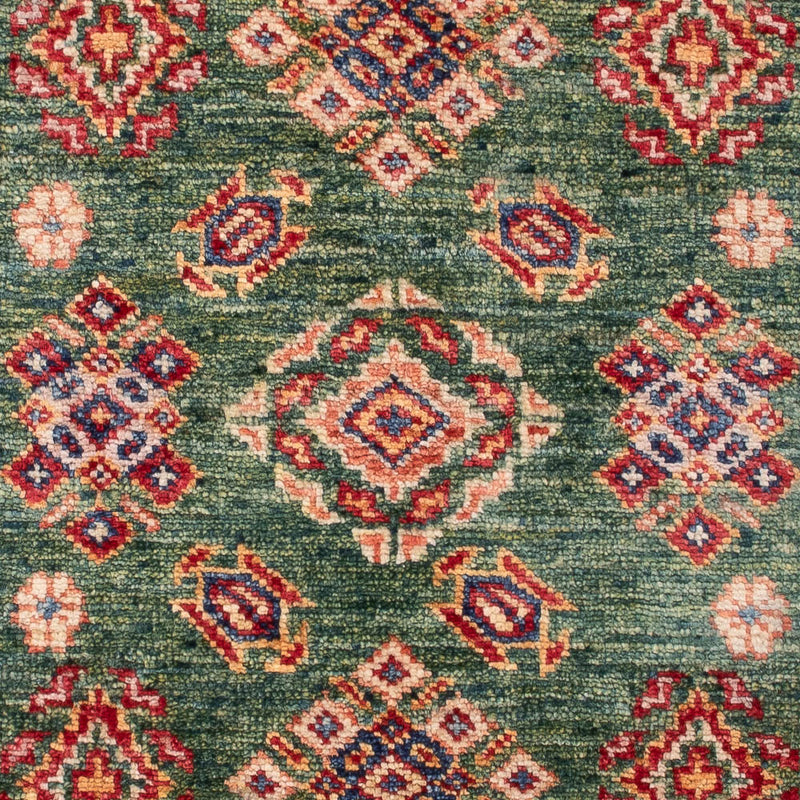 Kazak Teppe 122x78cm - Orientalsk teppe
