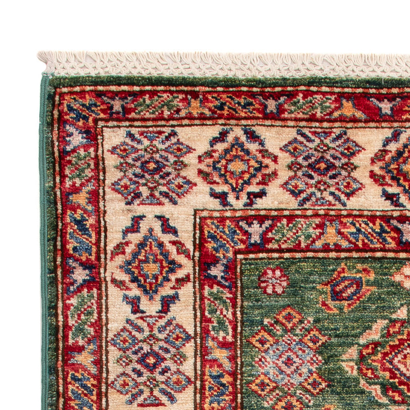 Kazak Teppe 122x78cm - Orientalsk teppe