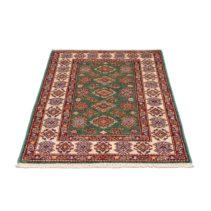 Kazak Teppe 122x78cm - Orientalsk teppe