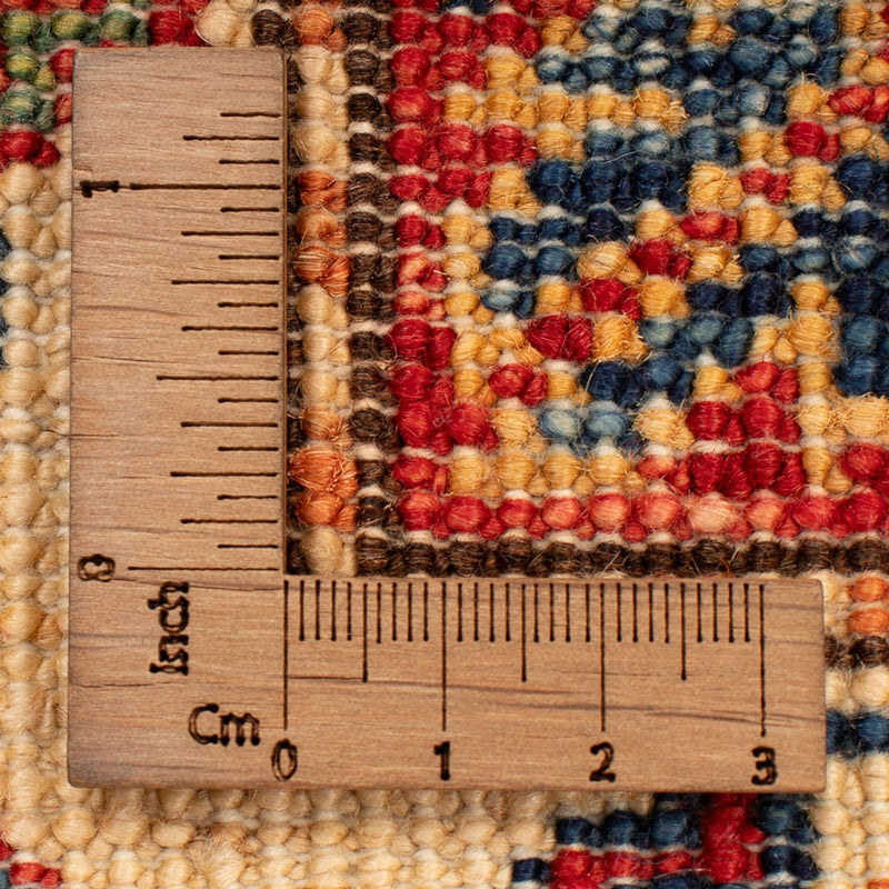 Kazak Teppe 122x78cm - Orientalsk teppe