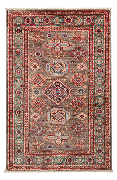 Kazak Teppe 77x120cm - Orientalsk teppe