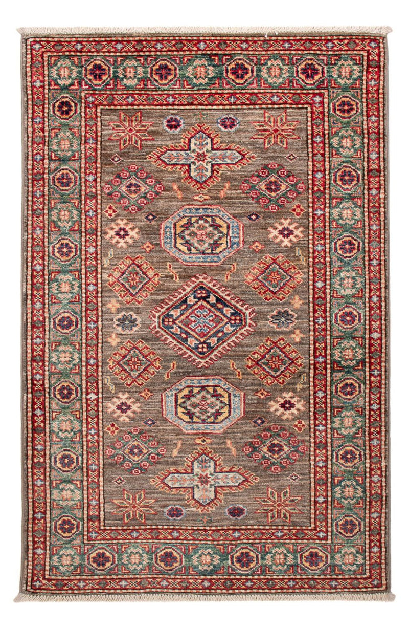 Kazak Teppe 120x77cm - Orientalsk teppe