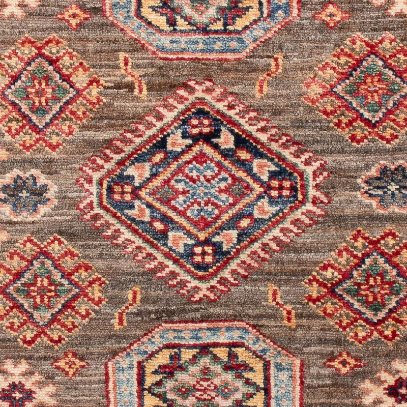 Kazak Teppe 120x77cm - Orientalsk teppe