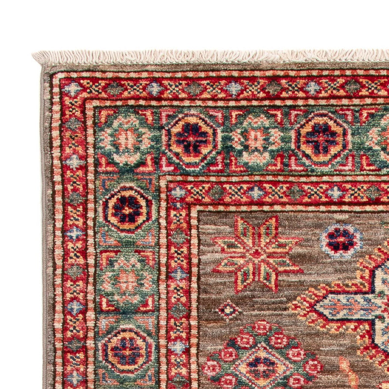 Kazak Teppe 120x77cm - Orientalsk teppe