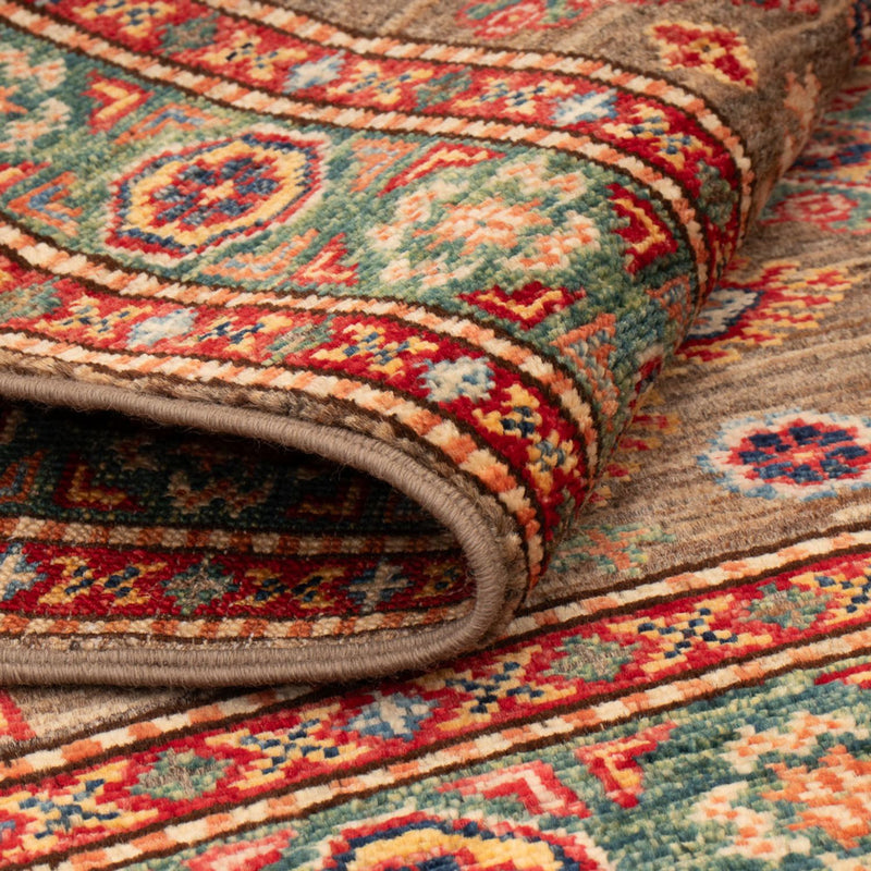 Kazak Teppe 120x77cm - Orientalsk teppe