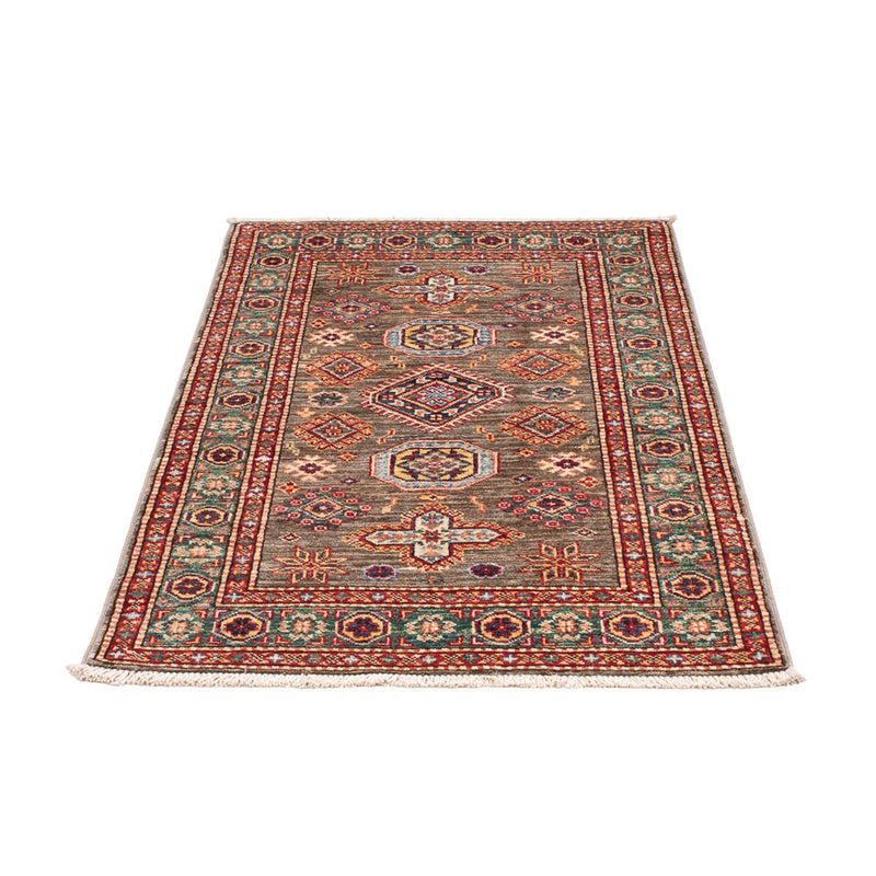 Kazak Teppe 120x77cm - Orientalsk teppe